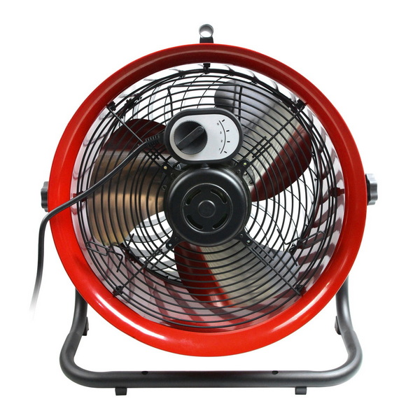 Can I Power A Brushless AC Cooling Fan with A DC Source?
