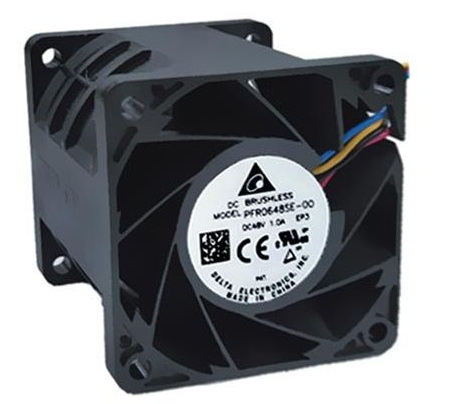 are dc fan motors better than ac3