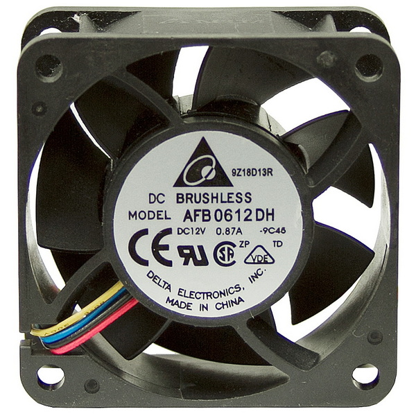 how to make dc fan1