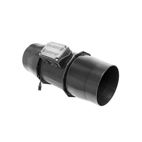 what is an ec fan motor2