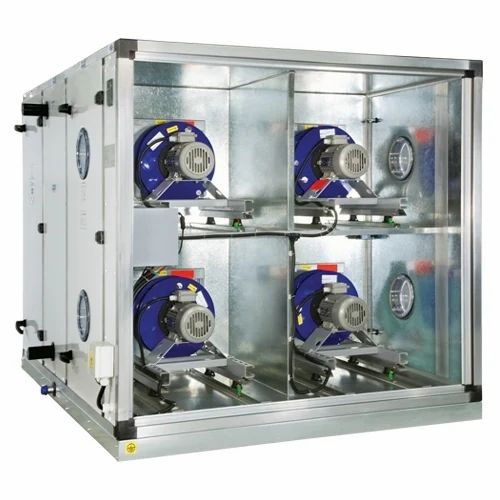 Can I Wire A Ziehl-Abegg EC Fan Myself, Or Should I Hire An Expert?