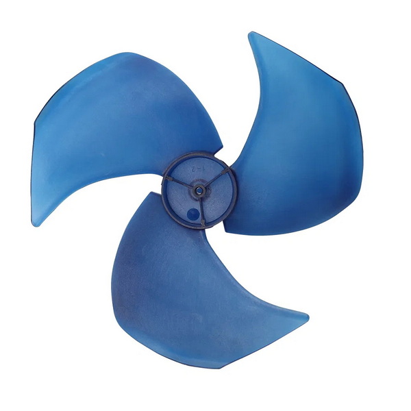 feathered blade ac cooling fan mouserf2dcf