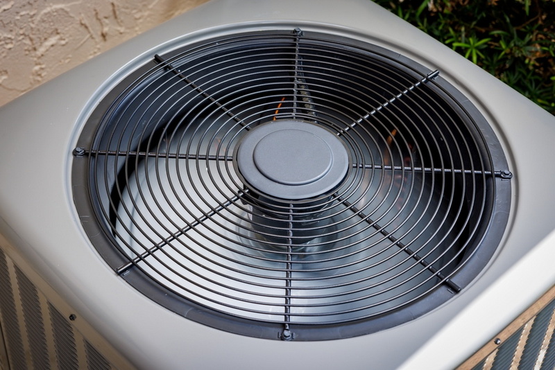 Can I Use A Dc Fan in My House?
