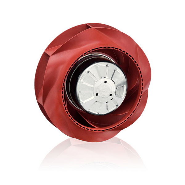 Why Should You Choose an EC Fan Over a Standard Fan?