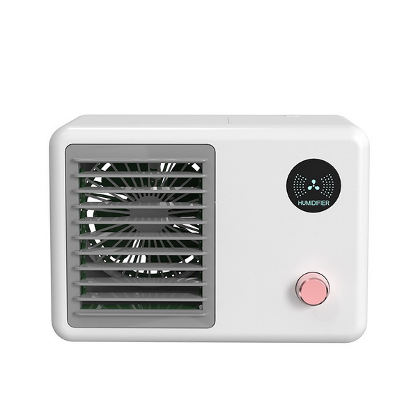 What Makes A Mini AC Cooling Fan From China High-Quality?