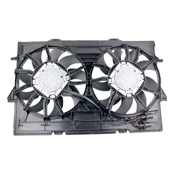 gti ac cooling fan002f