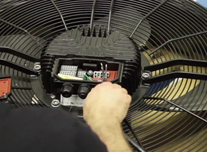 ec fan speed controller3b