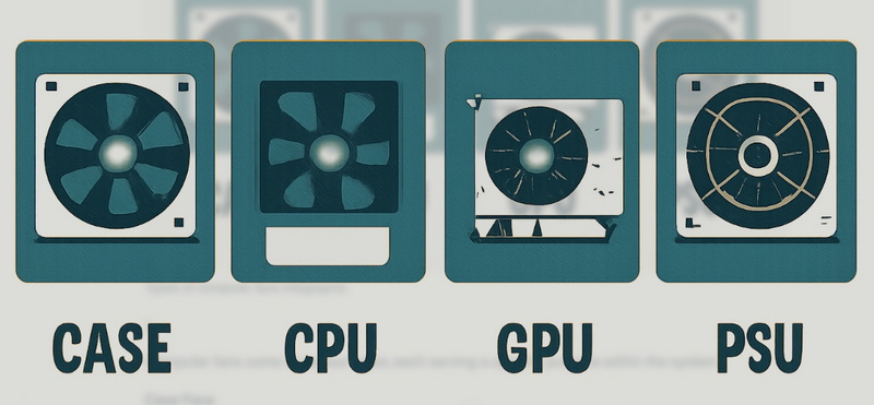Best Computer Fan For PC