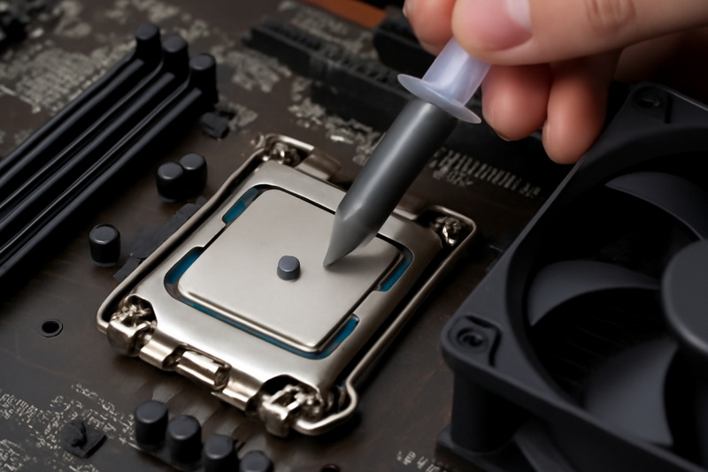 PC Cooling Solutions