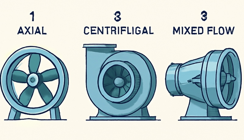 What Is An Industrial Fan?