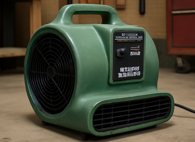 Affordable Squirrel Cage Fan