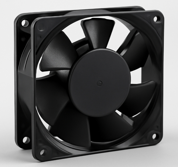 Quiet Ventilation Fan