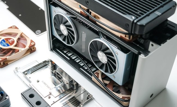How To Fix Computer Fan Loose Or Wobbly