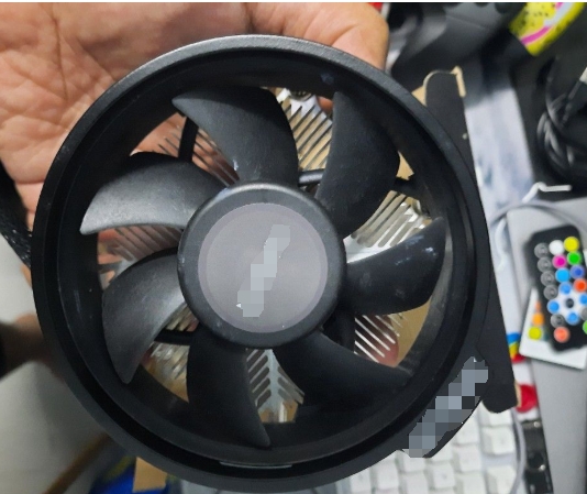 How To Lower Computer Fan Noise