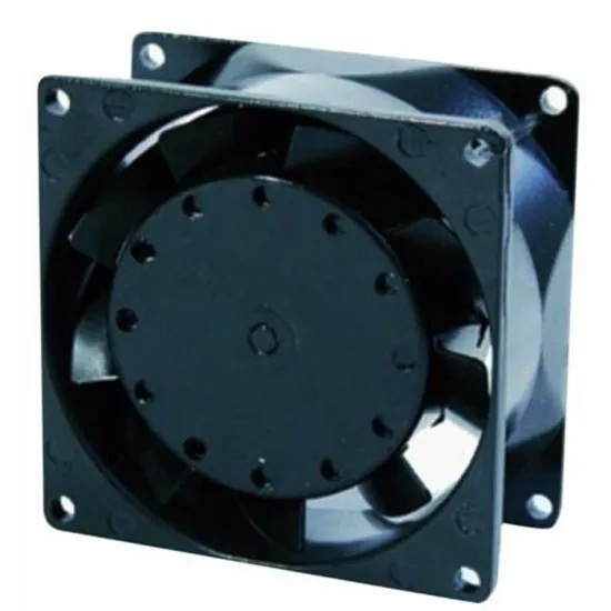 How Do Wholesale China 115V AC Cooling Fans Compare to Retail Prices?