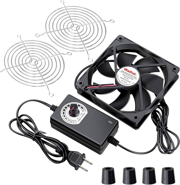 china 12 v ac cooling fan manufacturer3bea
