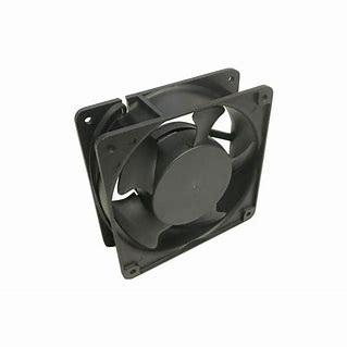 Why Are China AC Axial Compact Fans Affordable Yet High-Quality?