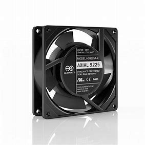china ac axial compact fan wholesale08