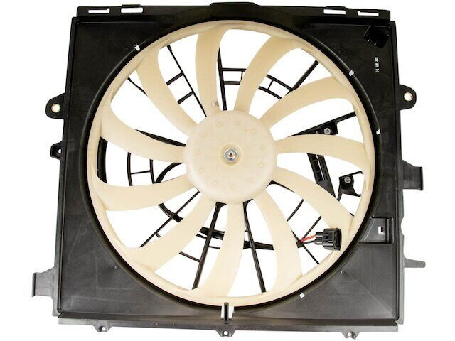 cavalier ac cooling fan002e