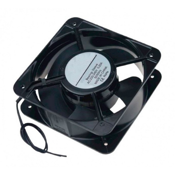 Which China 110V AC Cooling Fan Suppliers Offer Custom Solutions?