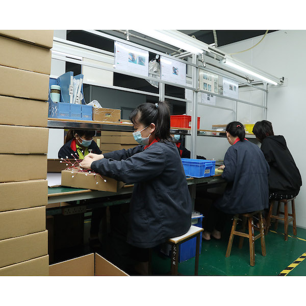 Company Environment16 Company Environment16