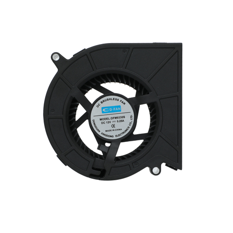 High Quality DC Blower 9330