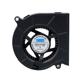 DC Blower 8030