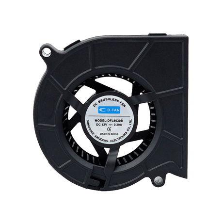 DC Blower 8030