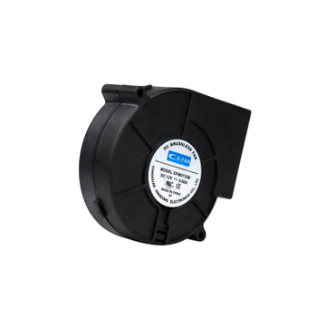 DC Blower 9733