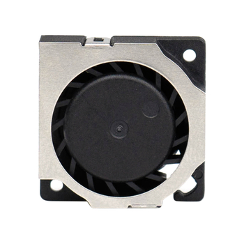 Mini DC Blower 2006