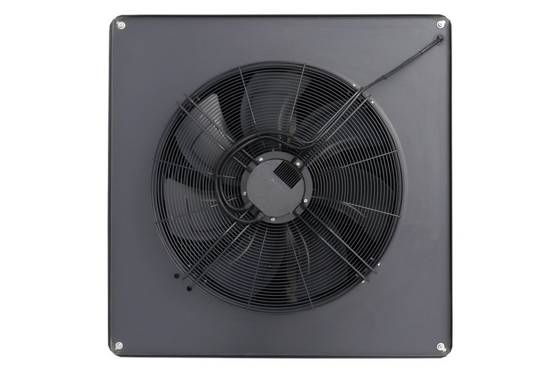 Why Choose an EC Fan AHU for Your HVAC System?
