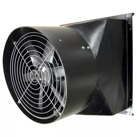 Can EBM Papst EC Fans Be Used In High-Temperature Environments?