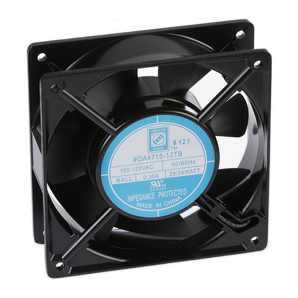 Why Choose China Manufacturers for AC Cooling Fans in Electronics?