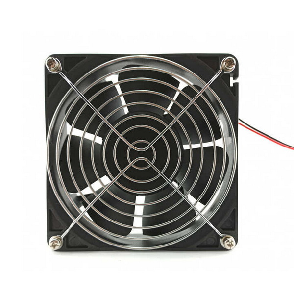 odm 115v ac cooling fan supplier3
