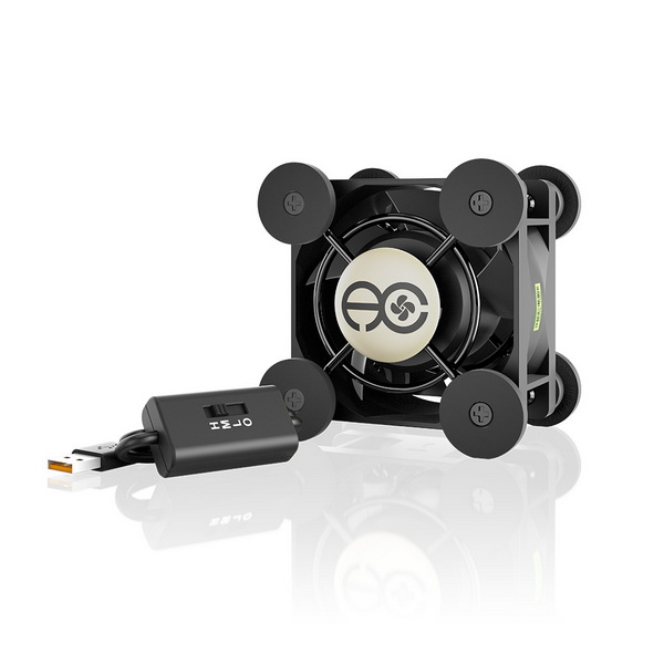 Can Dc Fan Work on Ac?