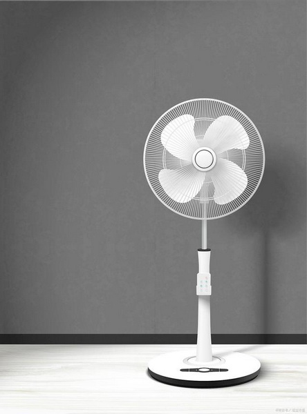 can i use a dc fan in my house2
