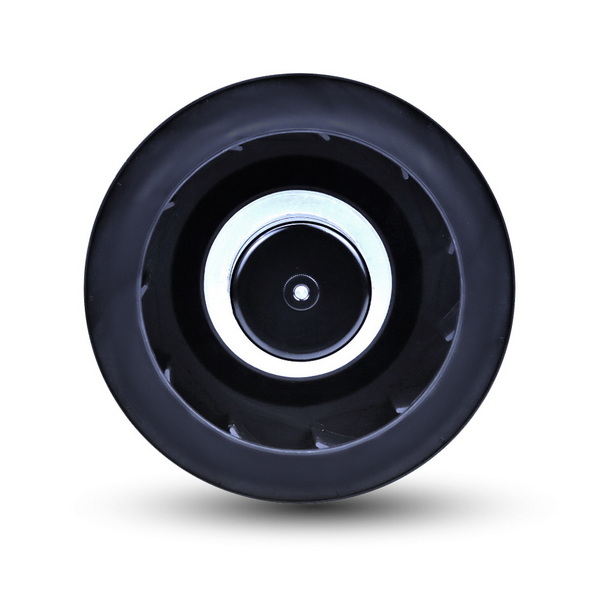 Are EBM EC Fans Suitable for HVAC Systems?