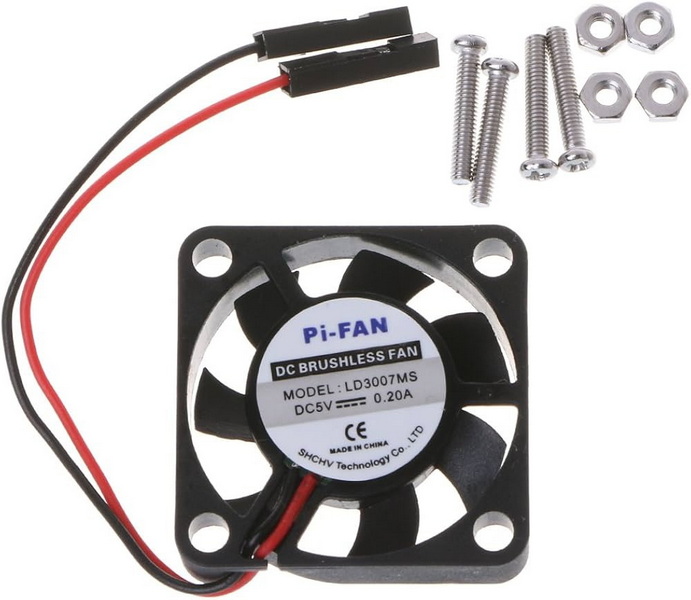 cost to replace ac cooling fan in 2014 chevy sonic3e