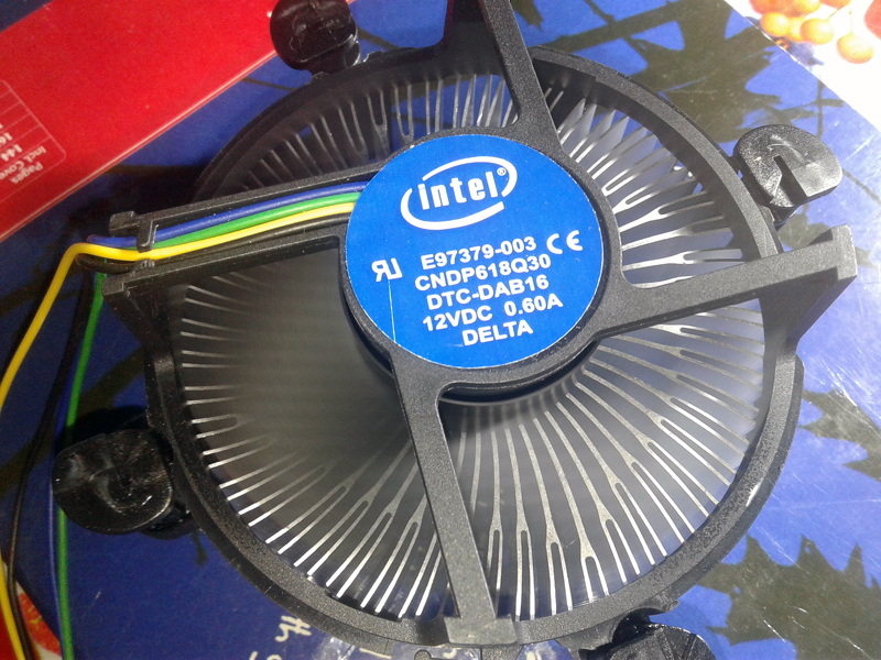 How To Connect Dc Fan To Ac Power?
