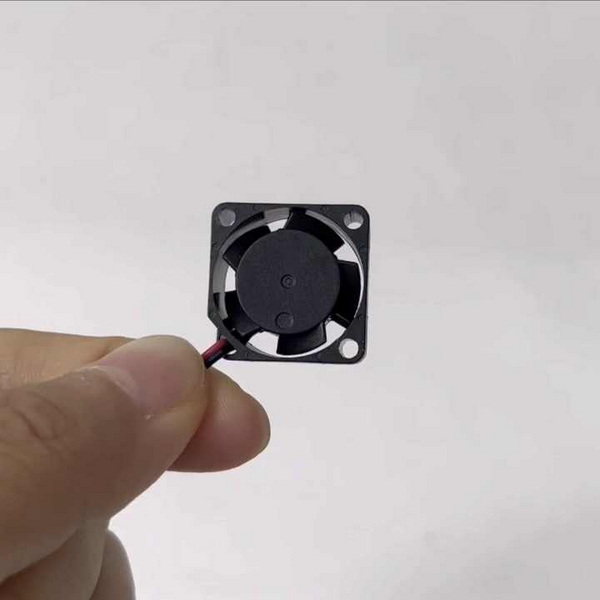 How Does A Micro Blower Work for Cleaning Electronics?