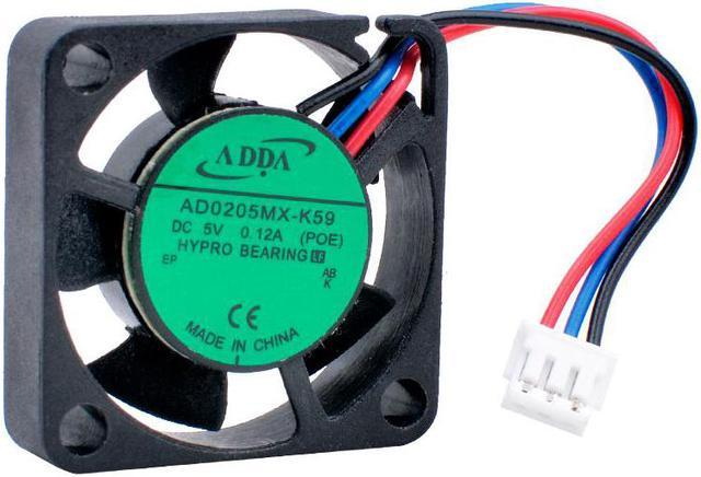 Are Miniature Exhaust Fans Suitable for Use in RVs And Campers?