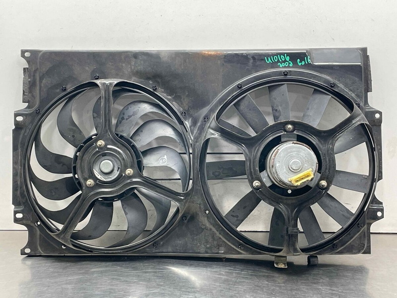 gti ac cooling fan003f