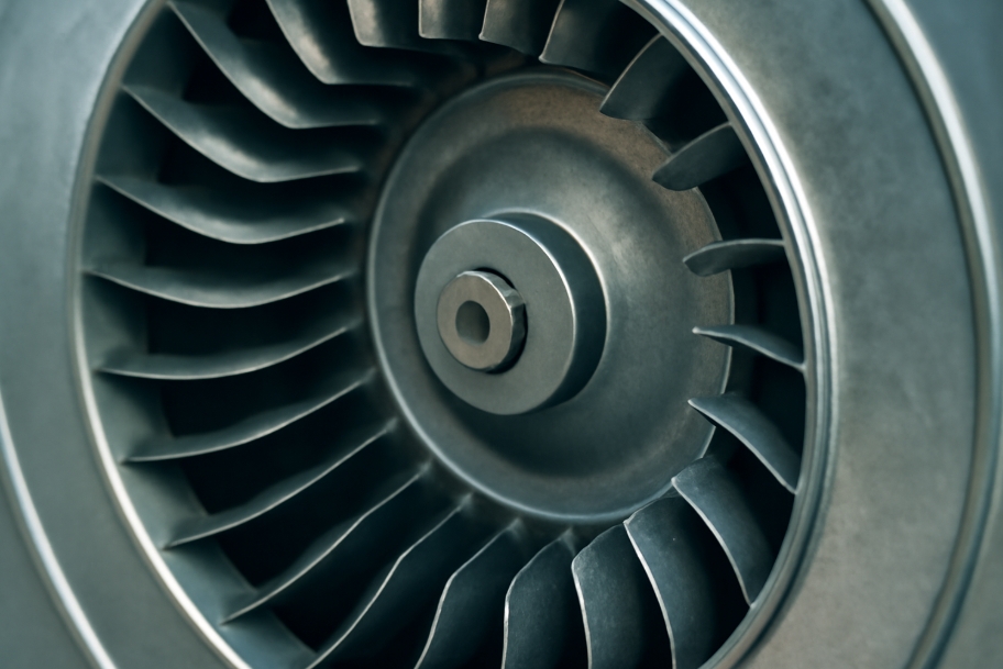 What Are Squirrel Cage Fans And How Do They Work?