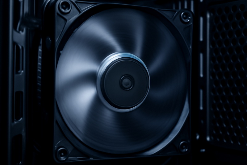 How Does An OEM DC Blower Fan Improve Vehicle Cooling?