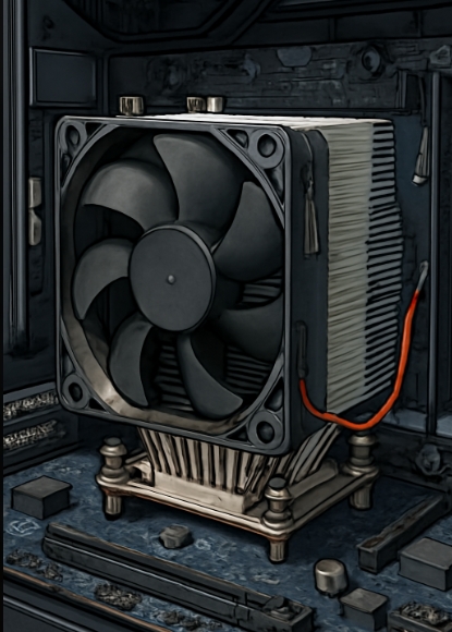 When To Choose Water Cooling