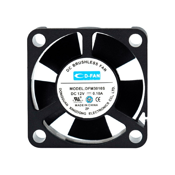 Are China Dustproof DC Cooling Fans Suitable for Industrial Use?