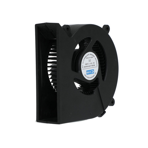 Compact DC Blower Fan