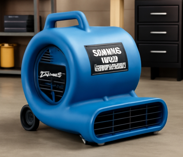 What Are The Best Squirrel Cage Fans at Harbor Freight?