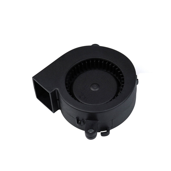 Are Industrial Fans Better For Warehouses