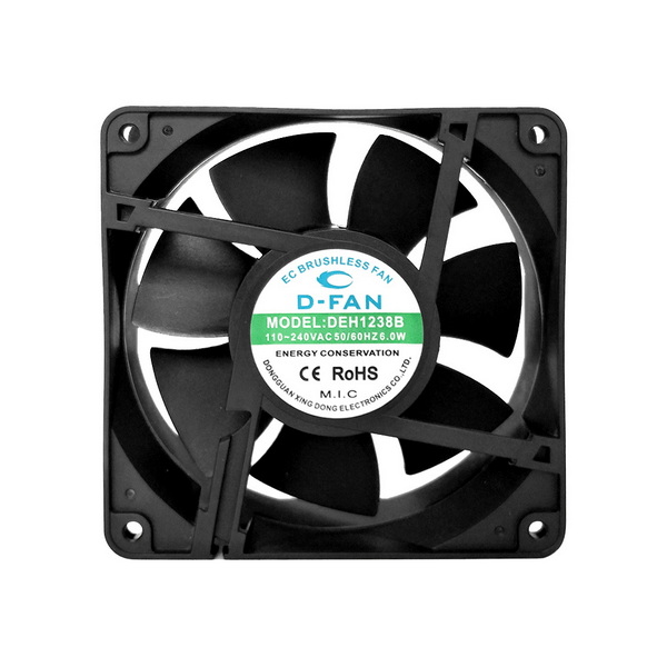 How To Make Computer Fan Quieter?